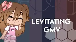 Levitating GMV || 1 Year Special || Some Oc Reveal || GemCake
