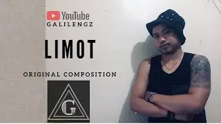 Limot - Galilengz ( Original Composition) | Official Lyric Video