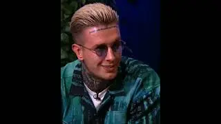 Драка Ершова с Нареком Симоняном!