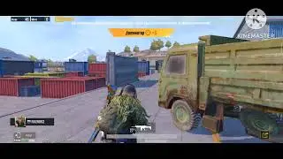 PUBG. Нарезка острых моментов. Часть 5.
