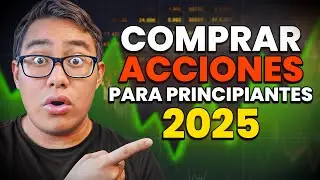 How to Invest in the Stock Market for Beginners in 2025