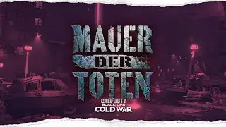 Completing Mauer Der Toten w/Omni and Bazerks