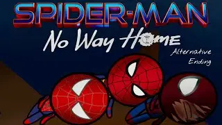 How Spider-Man no way home could have ended