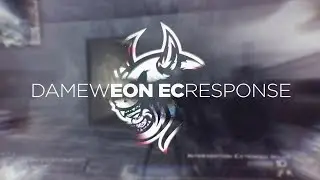 Damew | #EonEc entry