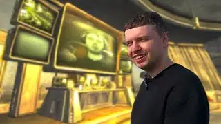Нью-Вегасовская Авантюра