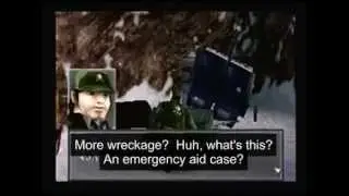 Aconcagua PS1 Playthrough (subtitled) 07/24