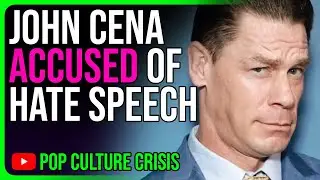Rolling Stone SLAMS John Cena For Following 'Problematic' People on X