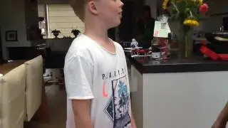 Kapla domino baan*ons levenswerk*