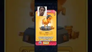 Clash Royale Hoggy Bank Review - it's garbage.