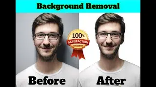Image background remove in Just few seconds and no need any software tools
