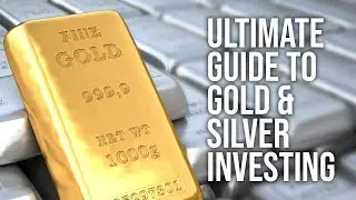 How To Buy Gold and Silver - Beginner's Guide To Investing