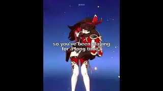 reality of genshin gacha || genshin impact 
