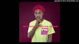 kiko-el-crazy-la-pasamo-llego-el-domi -Santiagomix