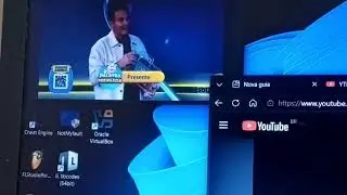 Vinte E Um Da Sorte Vs. YTPBR-Globo Reporte Com Glória Maria Vs. 