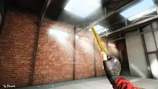 Standoff 2 Frag Move