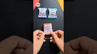 Raksha Bandhan Gift Idea | Rakhi Gift | Chocolate Gift Idea #shorts #youtubeshorts #rakshabandhan