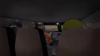 Arma 3 (Armstalker)