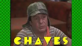 ABERTURA DO CHAVES