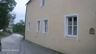 Kastl 2019 Burg rund