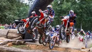 2015 Kenda Tennessee Knock Out #TKOEnduro : RAW