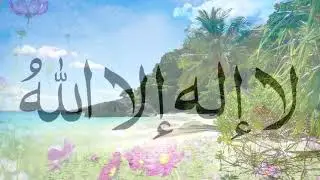 Zikir La ila Ha illallah.. Zikir lah selalu