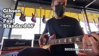 Riff of the Day - Music Go Round Boston