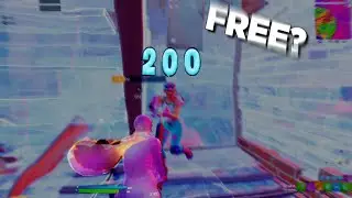 Move on 💔 |  Need A FREE Fortnite Montage/Highlights Editor?