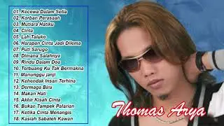 Lagu Minang Terbaru 2020  Full Album | Thomas Arya, Elsa Pitaloka