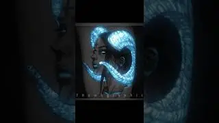 Lighting Effect On TATTOOS IN PHOTOSHOP | shorts   
