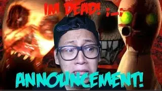 FUNNY/SCARY GAMING MOMENTS PART 4 (SHOUTOUT Announcement!)