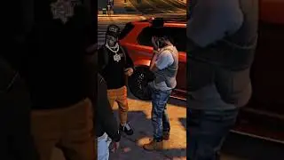 GTA Thug