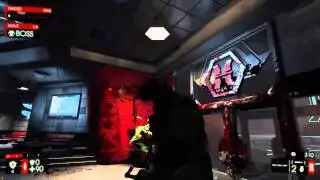 (Early Access Patch 1006) Killing Floor 2 - Scrake AI Abuse [outdated]