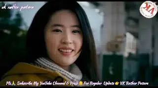 Khushi Jab Bhi Teri 2021 New Song। खुशी जब भी तेरी Sari Galiya Teri Jagmaga Dunga Mai । Khuda Jane !