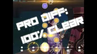 ALL IRIDESCENT PRO MAPS | 100% CLEAR