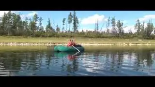 Рыбалке и рыбакам посвящается
