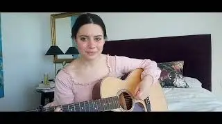 I don't wanna move on - original song