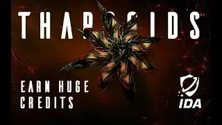 Elite Dangerous - Thargoid Combat in 2025
