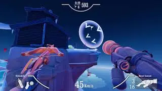 Sky Noon Pinnacle Advanced 32:097