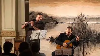 Arcangelo Corelli   Sonata in Mi minore op 5 n 3   Preludio, Allemanda, Sarabanda, Giga