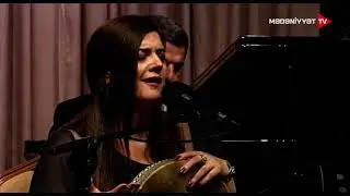 Nuriyyə Hüseynova - Gül açdı
