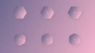 How to Create Impressive Icon Hover Animation | HTML CSS Tutorial
