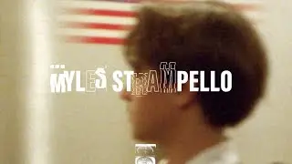 Myles Strampello