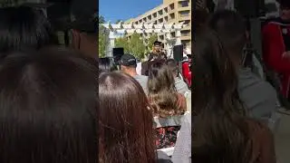Virscend Graduation Speech