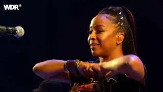 Ziggy Marley - World Revolution (Live at Summerjam 2018)