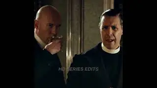 Thomas Shelby Sigma Death Stare Peaky Blinders 