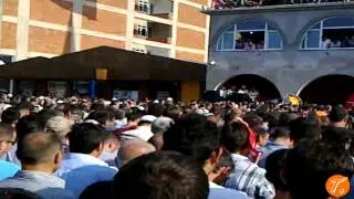 Piyade Er Şehit Yaşar Doymuş'un Cenazesi | Tirebolu-Giresun
