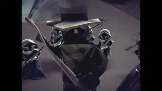Besiege - Stop the Cavalry