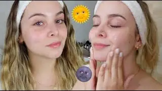 Rutina de cuidado de piel AM/PM - Paso a paso para una piel radiante!  Maqui015 ♥