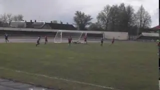 Александр Антонович - 3:2