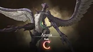 [FF16] Aruna No Damage Rank C Notorious Mark